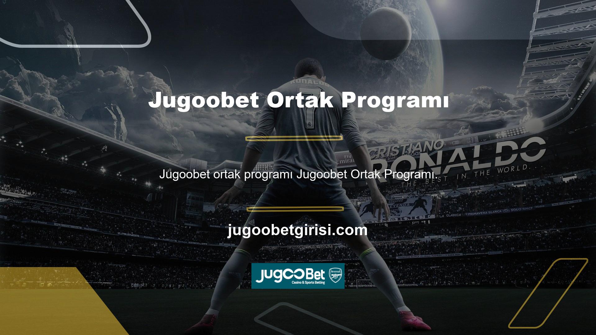 Jugoobet en ucuz bahis sitelerinden biridir ve casino severler ve casino oyuncuları tarafından en çok kullanılan platformlardan biridir