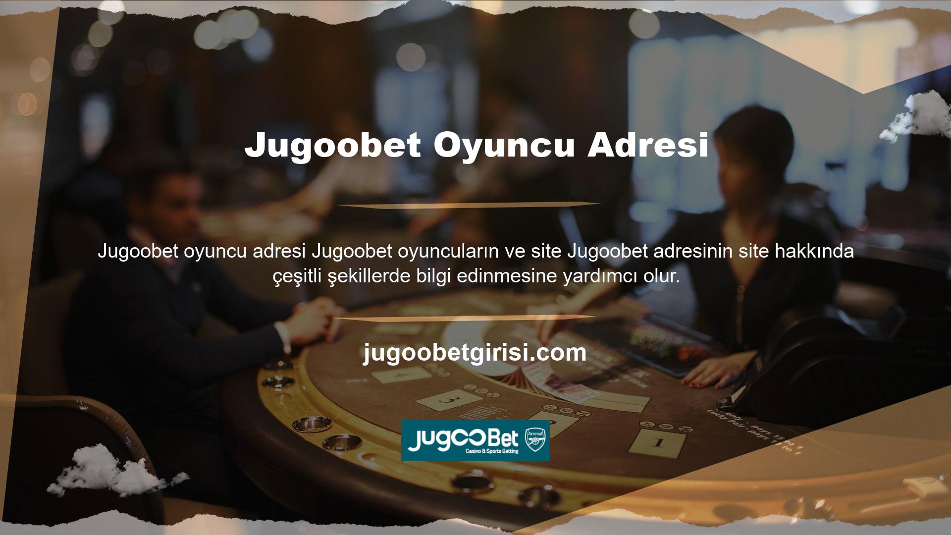 Casino siteleri, canlı sohbet yoluyla kullanıcılara birer konuşarak yardımcı olur